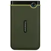 Image de Transcend Slim StoreJet - 2 To - 2,5" - USB 3.0