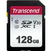 Image de Transcend SDXC USH-I U3 - 128 Go