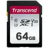 Image de Transcend SDXC - 64 Go