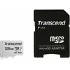 Image de TRANSCEND Micro SDXC 128GB