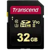 Image de Transcend 700S 32 Go SDHC