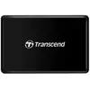 Image de Transcend RDF8 - USB 3.1 Gen 1 Noir
