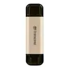 Image de Transcend JetFlash 930C - 256 Go Or