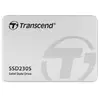 Image de Transcend TS4TSSD230S 4To 2,5"