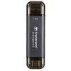 Image de Transcend ESD310C SSD Externe 1 To Noir