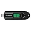Image de Transcend JetFlash 790C Clé USB 512 Go USB Type-C 3.2 Gen 1 Noir