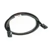 Image de Adaptec câble miniSAS SCSI HD x4 vers miniSAS SCSI x4 - 1 m