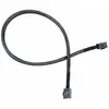 Image de Adaptec câble miniSAS SCSI HD x4 - 1 m