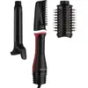 Image de REVLON Brosse soufflante Multistyler one-ste 3en 1 RVDR5333E