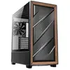 Image de Antec Flux Noir bois