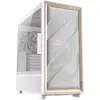 Image de Antec FLUX Blanc