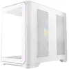 Image de Antec C5 Curve ARGB Blanc
