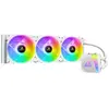 Image de Antec Kit watercooling Symphony 360 ARGB - Blanc