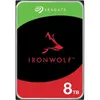 Image de Seagate Technology IronWolf 8 To - 3.5'' SATA III 6 Go/s - Cache 256 Mo