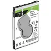 Image de Seagate Technology Barracuda 2 To - 2.5'' SATA III 6 Go/s - Cache 128 Mo