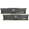 Image de T-Force Vulcan Z - 2 x 8 Go - DDR4 3600 MHz - Gris