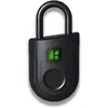 Image de Igloohome Padlock Lite - Noir