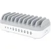 Image de Manhattan Station de charge USB 10 ports - 120 W