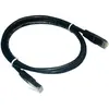 Image de INTELLINET Cordon ethernet 5m CAT5 Noir