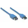 Image de Manhattan Câble USB 3.0 Extension