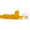 Image de Intellinet Câble Cat5e - 1,5 m - Jaune