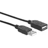 Image de Manhattan 338653 - Câble USB 2.0