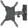 Image de Arte video Support TV mural orientable - Noir