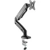 Image de Manhattan 462495 Support de Table pour Écran Plat - 81,3 cm (32") - Noir