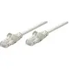 Image de Intellinet 733229 Câble CAT6 - Gris