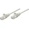 Image de Intellinet 733243 Câble CAT6 SFTP Gris