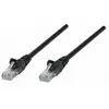 Image de Disney Intellinet 739856 Câble Réseau Cat6 1,5m Noir