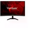 Image de ViewSonic 24" Curved