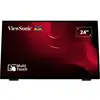 Image de ViewSonic 23.8" LED Tactile - TD2465
