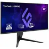 Image de ViewSonic 34" LED - VX3480-2K-PRO