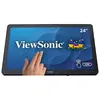 Image de Viewsonic 23.6' LED Tactile