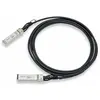 Image de ALLIED AT-SP10TW1 Cordon DAC SFP, Twinaxe 1m (0 - 70°C)