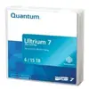 Image de Quantum Data Cartridge lto7 Media Ultrium 6TB/15TB
