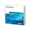 Image de Quantum LTO6 Data Cartridge
