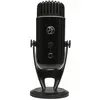 Image de Arozzi microphone PC - Noir