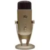 Image de Arozzi Microphone PC gamer - Or