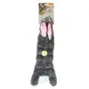 Image de SKINNEEEZ-Jouet Chien   Skineeez Multisqueak Lapin   50 cm