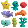 Image de Infantino jouet de bain arroseurs