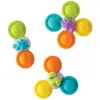Image de Infantino coffret 3 spinners d'éveil - Couleurs vives