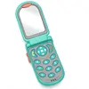 Image de Infantino téléphone à clapet électronique