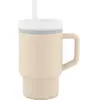 Image de Infantino Ma Première Tasse en Silicone - 255 ml - Sable
