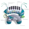 Image de Infantino Piano et coussin 3 en 1 bébé