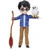 Image de Spin master Poupée Harry Potter 20 cm
