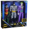 Image de Batman Set de figurines super-héros
