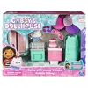 Image de Spin master Maison de poupée Gabby - Multicolore