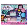 Image de Spin master playset deluxe maison de poupée Gabby - Bleu